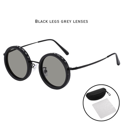 Dimmable Sunglasses