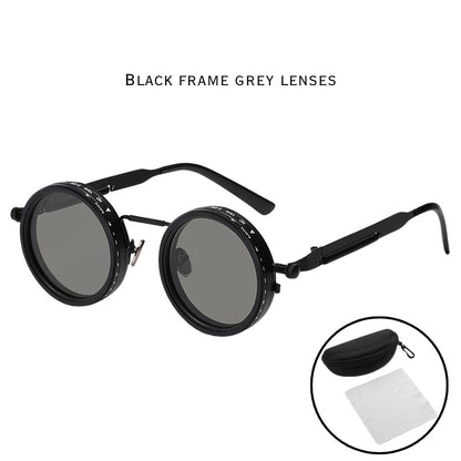 Dimmable Sunglasses