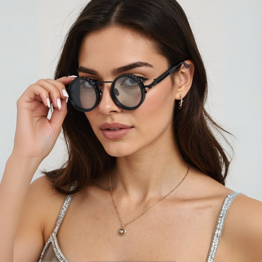 Dimmable Sunglasses