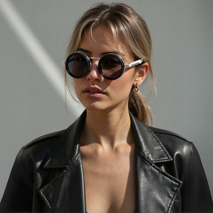 Dimmable Sunglasses