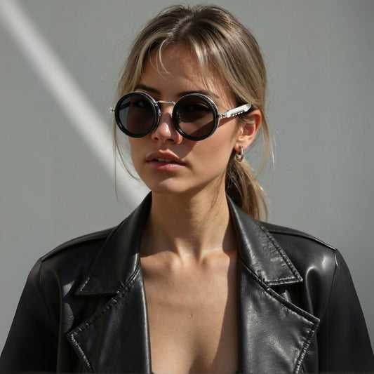 Dimmable Sunglasses